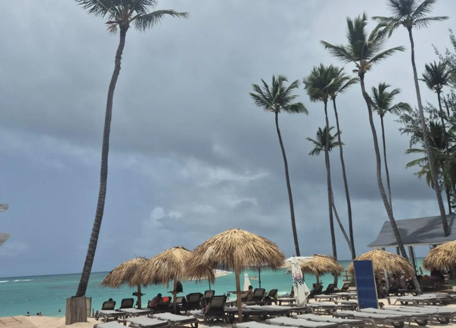 Апартаменты Bello Ph Cerca De La Playa Пунта-Кана Доминиканская Республика